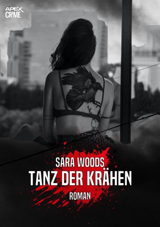 Produktbild: Tanz der Kr&auml;hen