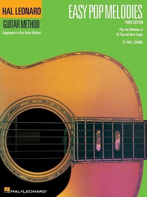 Produktbild: Easy Pop Melodies
