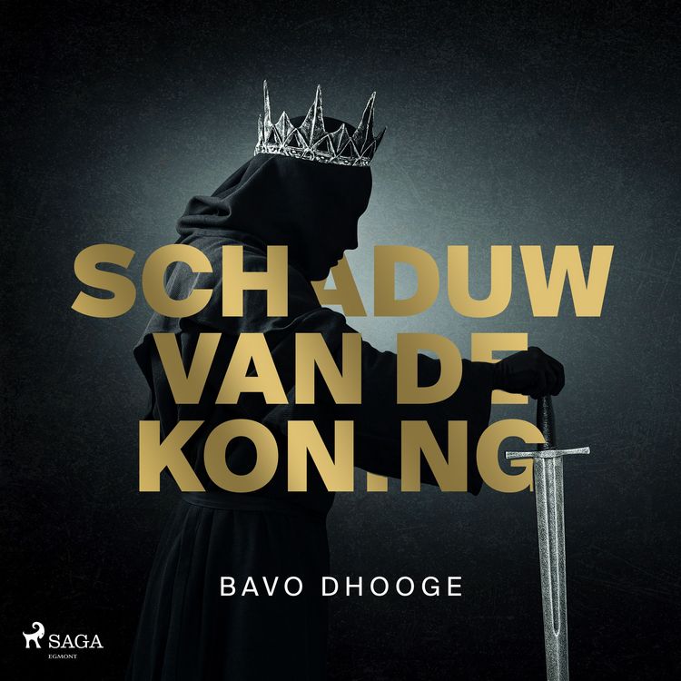 Produktbild: Schaduw van de koning