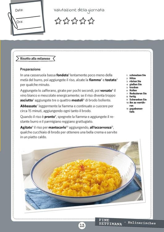 Produktbild: PONS 365 Auszeiten Italienisch