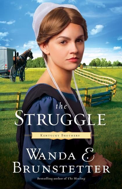 Produktbild: The Struggle