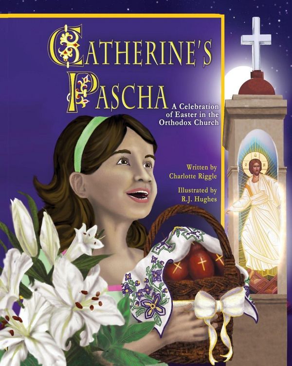 Produktbild: Catherine's Pascha