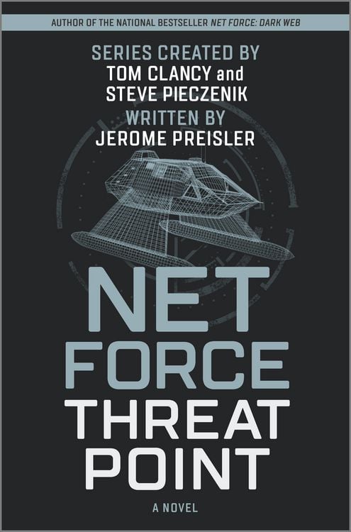 Produktbild: Net Force