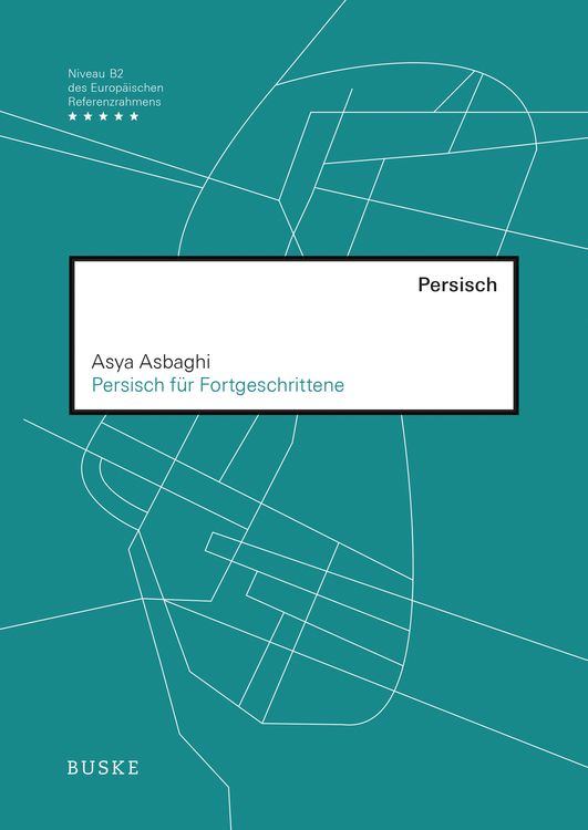 Produktbild: Persisch f&uuml;r Fortgeschrittene
