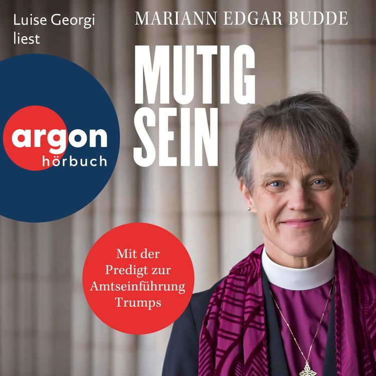 Produktbild: Mutig sein