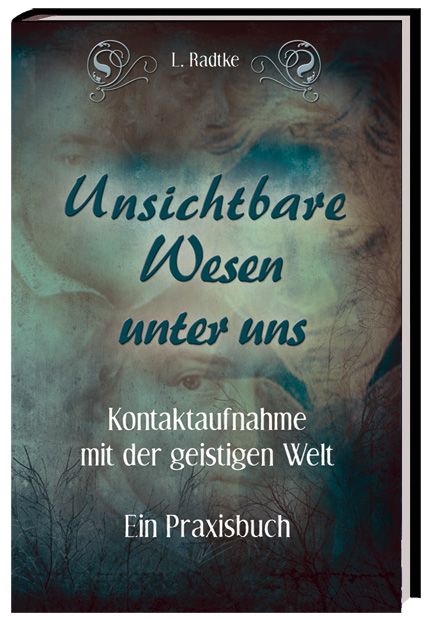 Produktbild: Unsichtbare Wesen unter uns