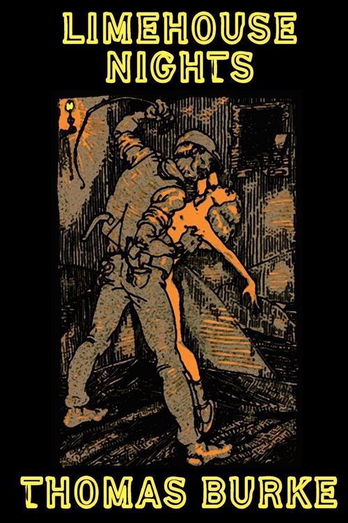 Produktbild: Limehouse Nights