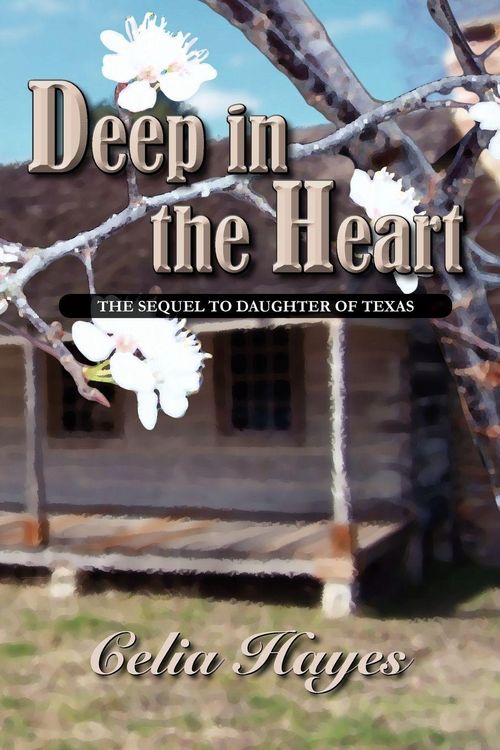 Produktbild: Deep in the Heart