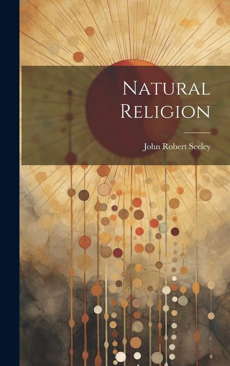 Produktbild: Natural Religion