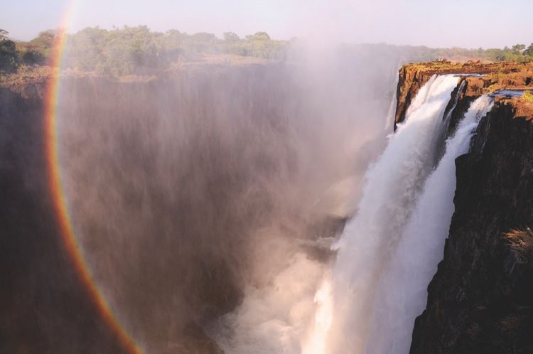 Produktbild: 100 Highlights Afrikas S&uuml;den