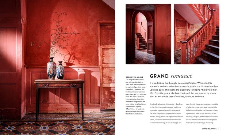 Produktbild: Colourful Homes for the Soul