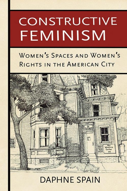 Produktbild: Constructive Feminism