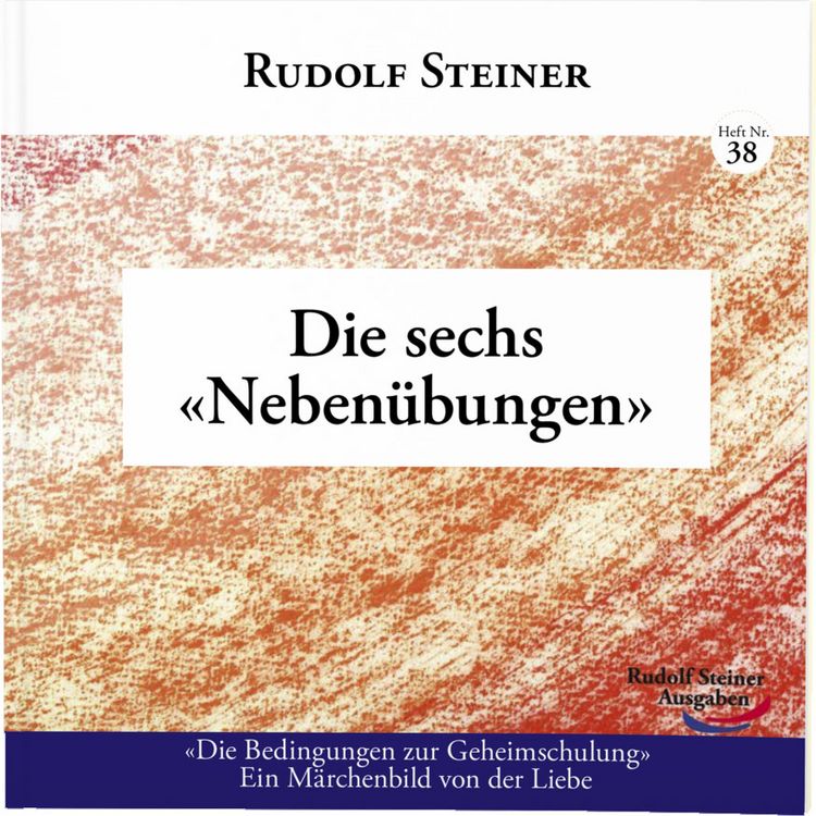 Produktbild: Die sechs Neben&uuml;bungen