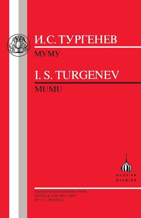 Produktbild: Turgenev