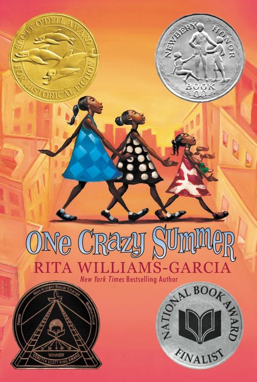 Produktbild: One Crazy Summer