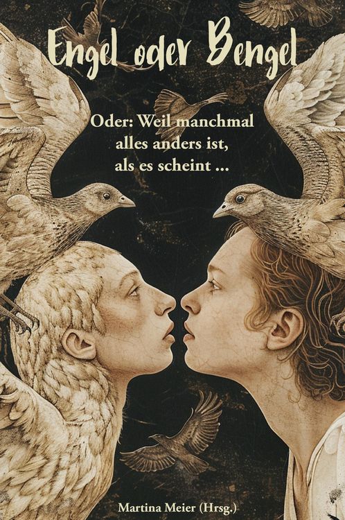 Produktbild: Engel oder Bengel