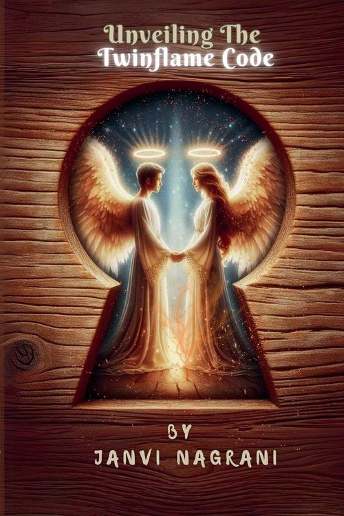 Produktbild: Unveiling The Twinflame Code