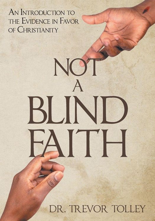 Produktbild: Not a Blind Faith