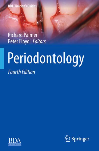 Produktbild: Periodontology
