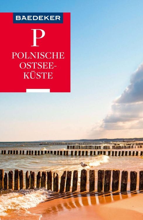 Bild vom Artikel Baedeker Reiseführer E-Book Polnische Ostseeküste, Masuren, Danzig vom Autor Dieter Schulze