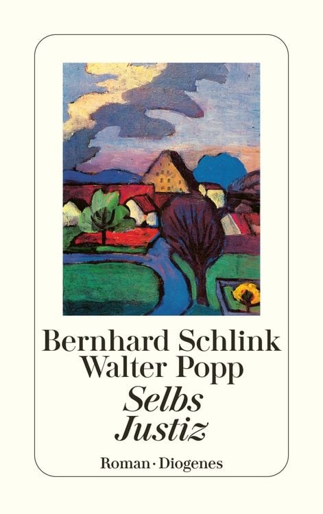 Produktbild: Selbs Justiz
