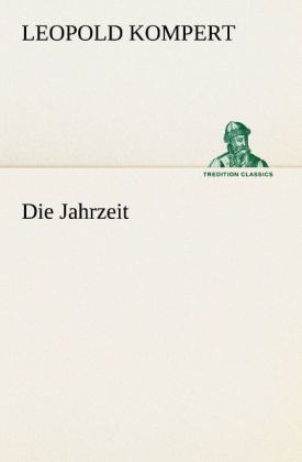 Produktbild: Die Jahrzeit