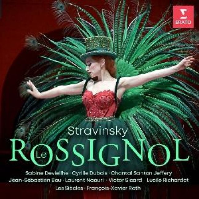 Produktbild: Le Rossignol