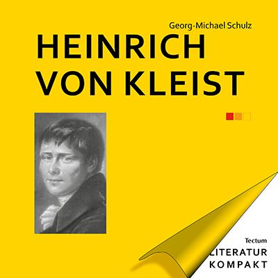 Produktbild: Heinrich von Kleist