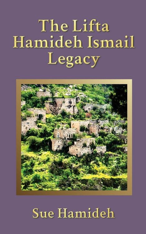 Produktbild: The Lifta Hamideh Ismail Legacy