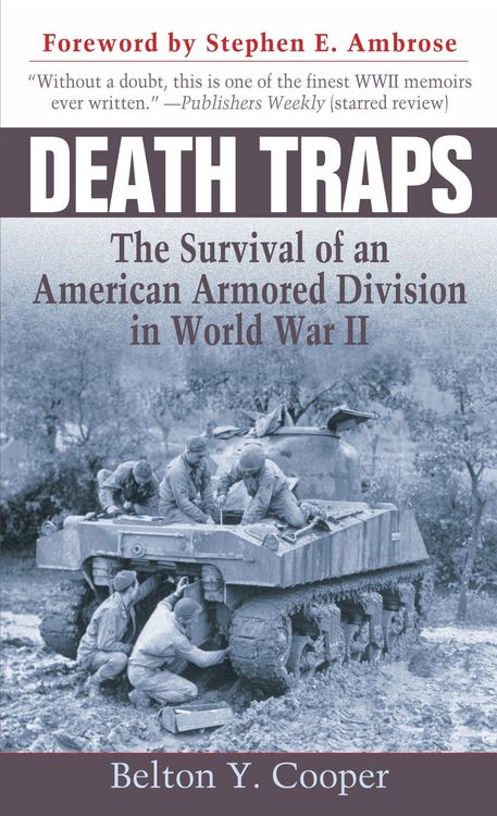 Produktbild: Death Traps