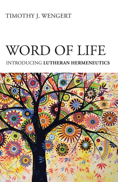 Produktbild: Word of Life