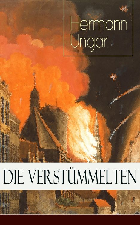 Produktbild: Die Verst&uuml;mmelten