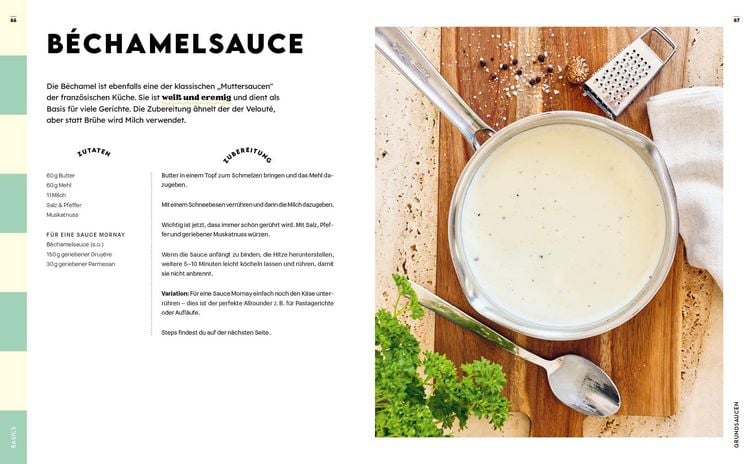 Produktbild: Von Null auf Lecker