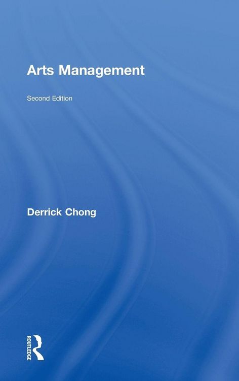 Produktbild: Arts Management