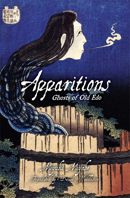 Produktbild: Apparitions: Ghosts of Old EDO