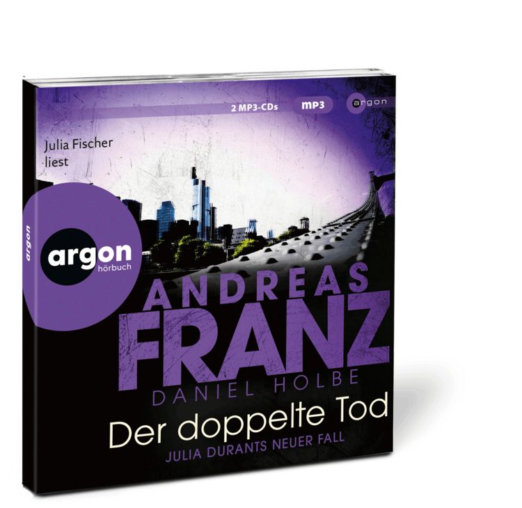 Produktbild: Der doppelte Tod