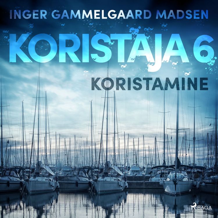 Produktbild: Koristaja 6: Koristamine