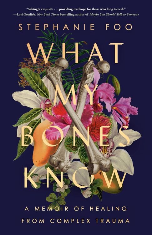 Produktbild: What My Bones Know