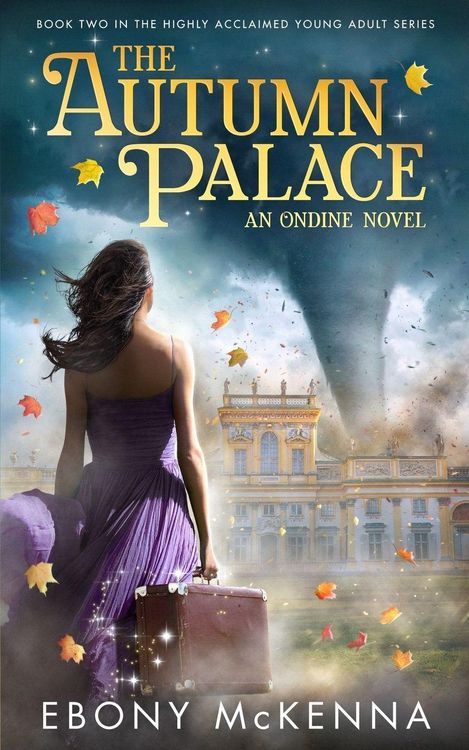 Produktbild: The Autumn Palace