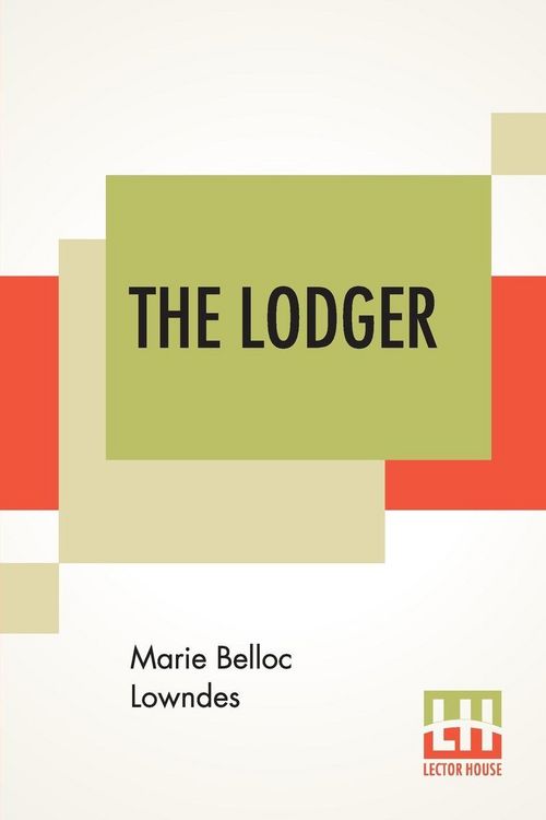 Produktbild: The Lodger