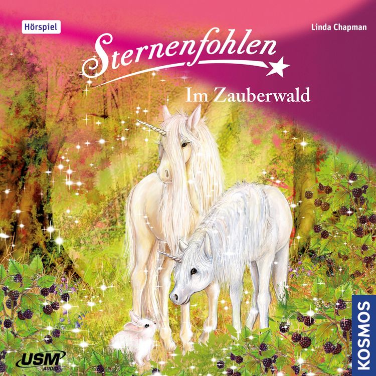 Produktbild: Im Zauberwald