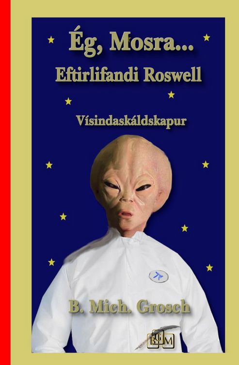 Produktbild: &Eacute;g, Mosra...