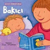 Produktbild: Hayati &Ouml;greniyorum - Bakici