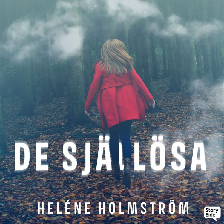 Produktbild: De själlösa