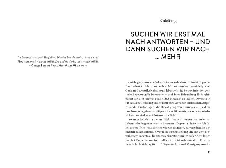 Produktbild: Die Dopamin-Revolution
