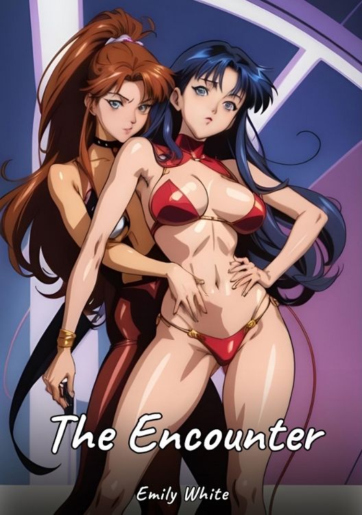 Produktbild: The Encounter