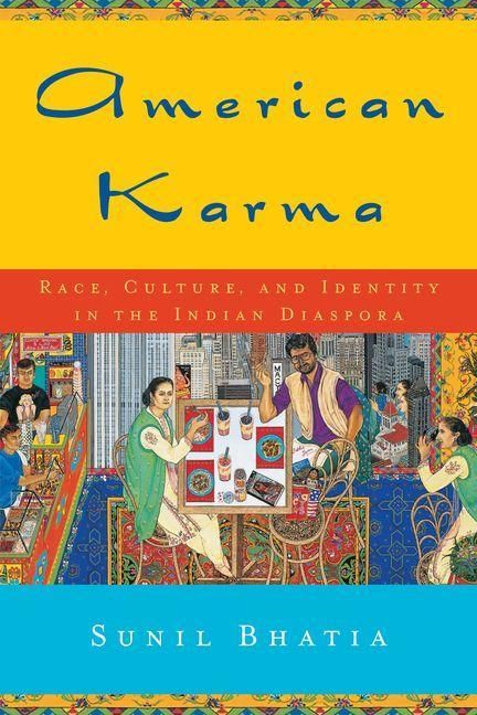 Produktbild: American Karma