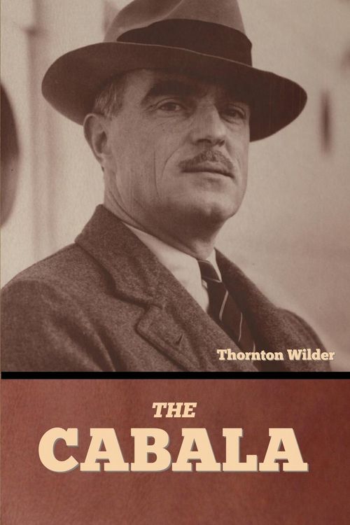 Produktbild: The Cabala