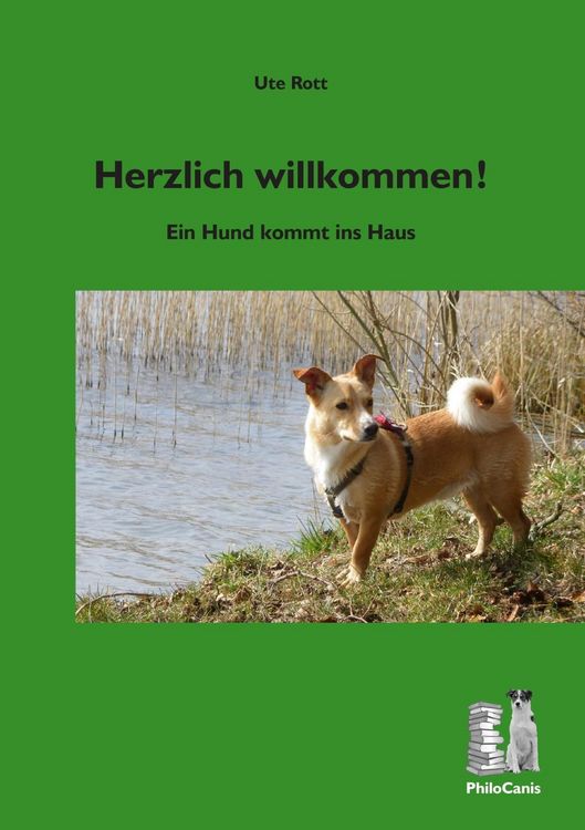 Produktbild: Herzlich willkommen!