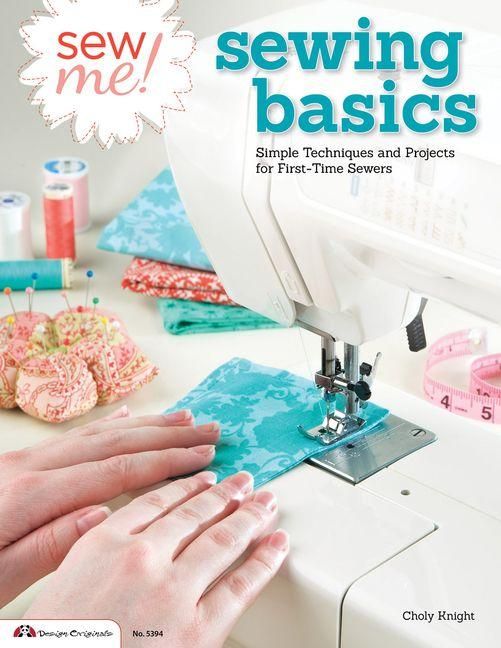 Produktbild: Sew Me! Sewing Basics